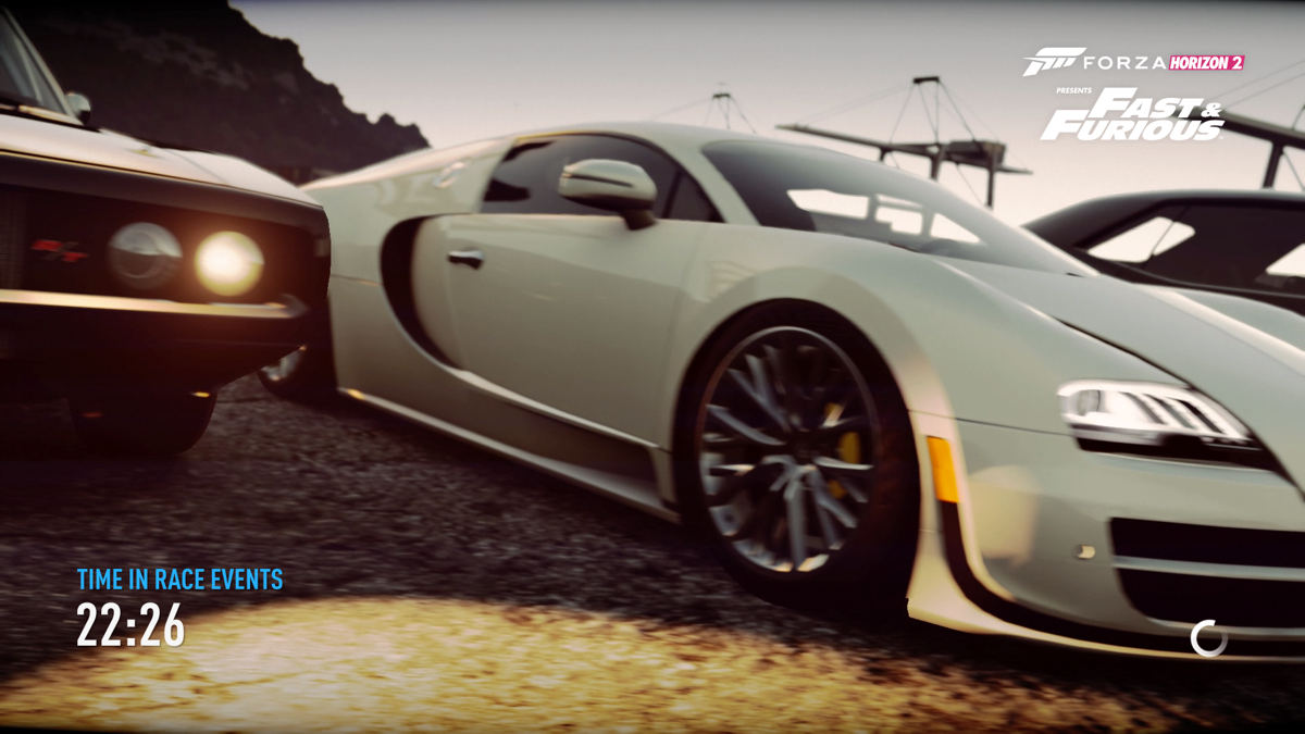 Fast & Furious: Spy Racers - Rise Of Sh1ft3r screenshot 3 for Xbox One